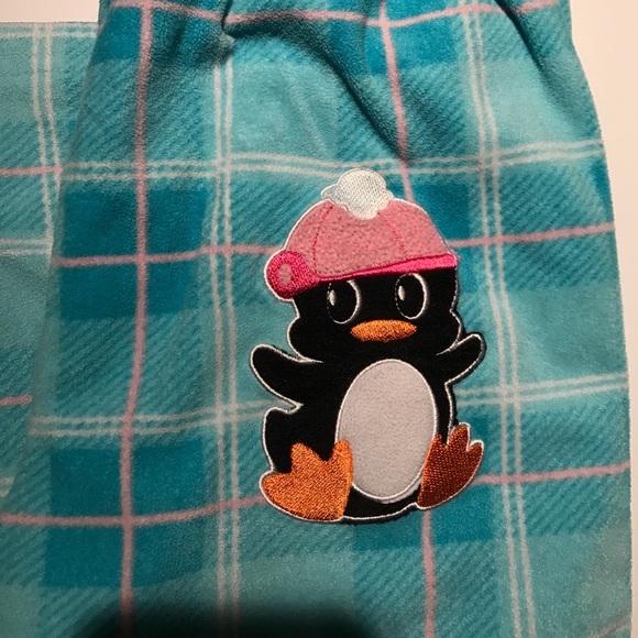 ST EVE COZY PJ BOTTOMS - Picture 4 of 8